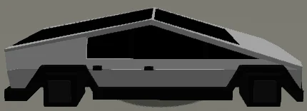 Square Wheel Animation