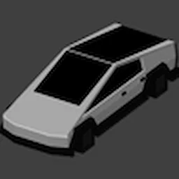 Cyberwagon Boats Minecraft Resource Pack 1.21.11, 1.20.6 Cyberwagon Boats Resource Pack