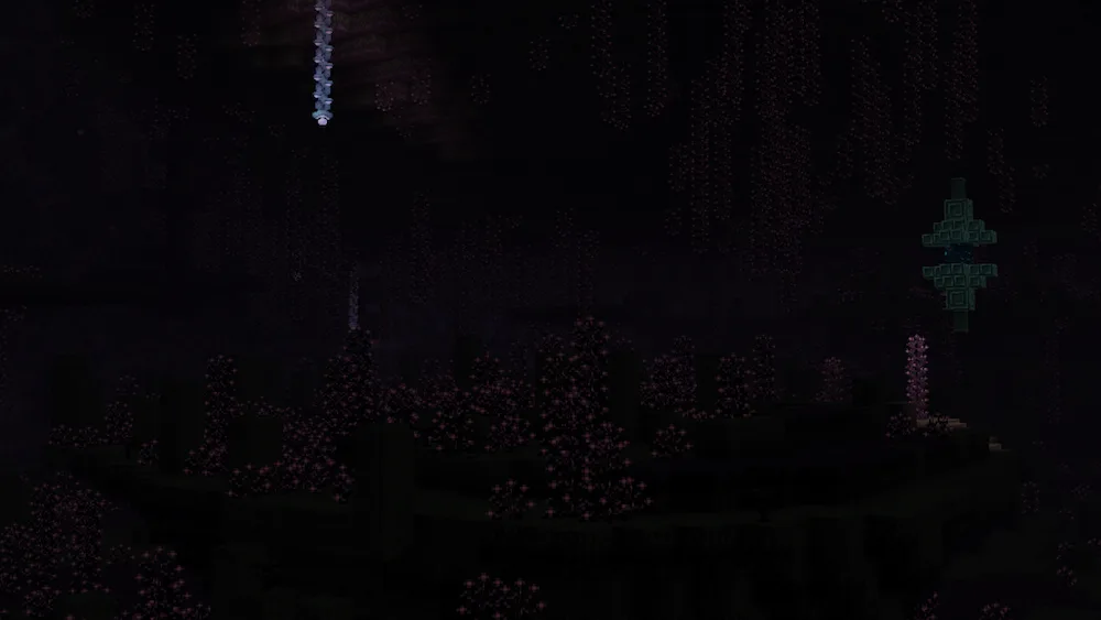 Midnight Corrupt Barrens