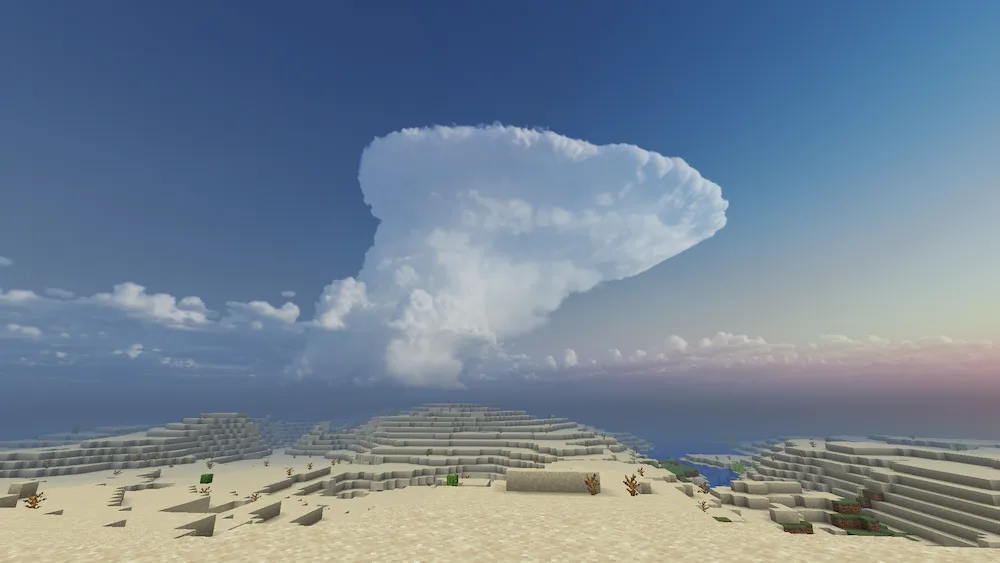 anvil cloud