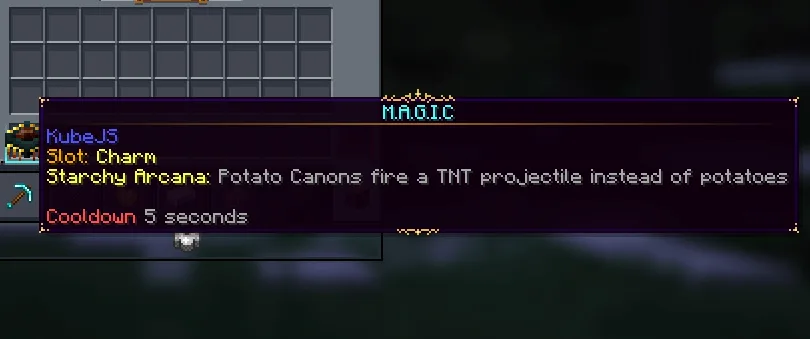 Unique effects and hidden traits