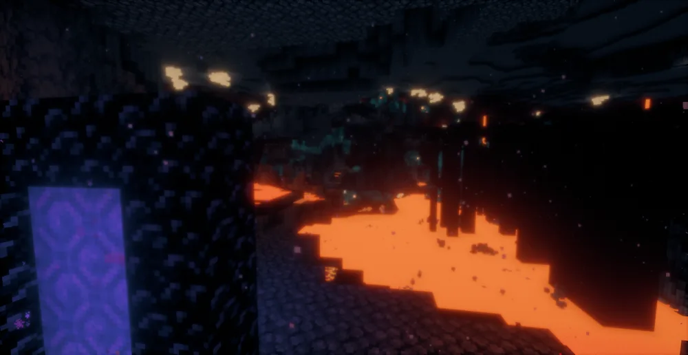 nether