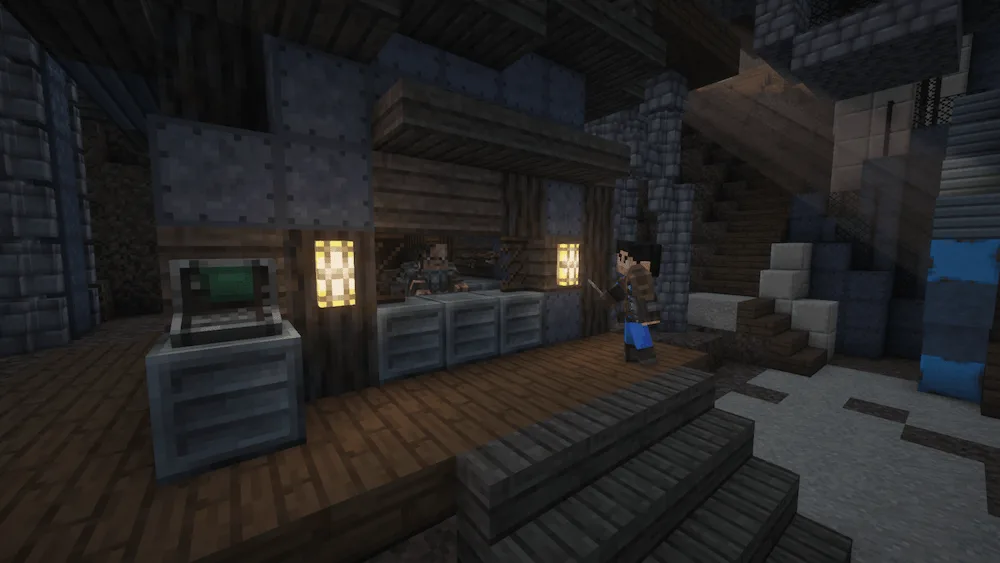 Unique trading system