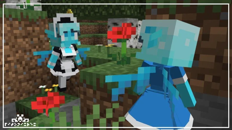 screenshot in game 2