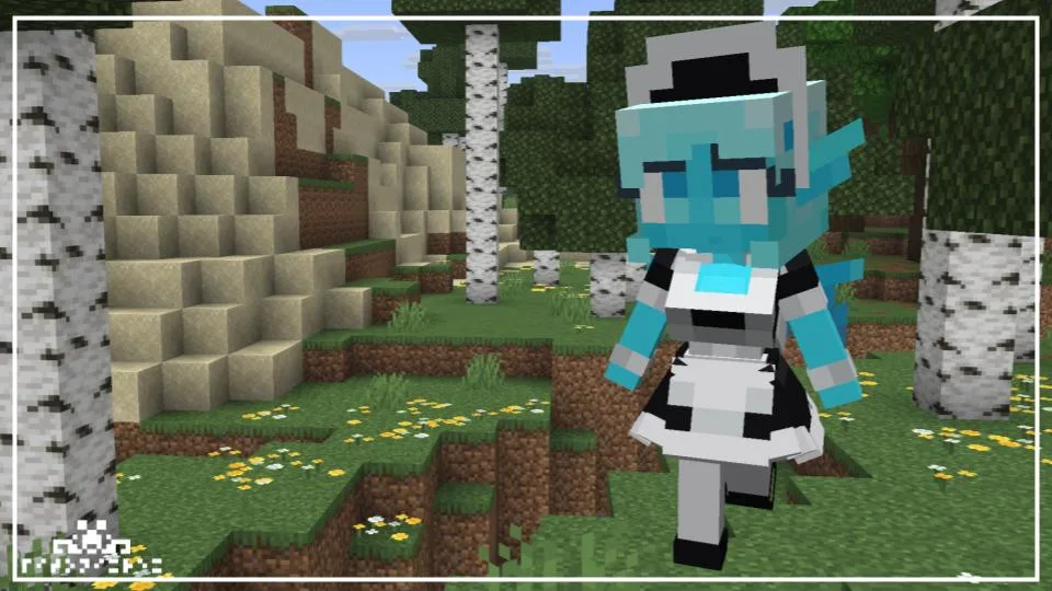 screenshot in game 5