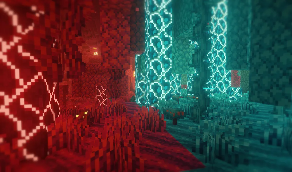 nether