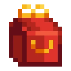 Better McDonalds Mod