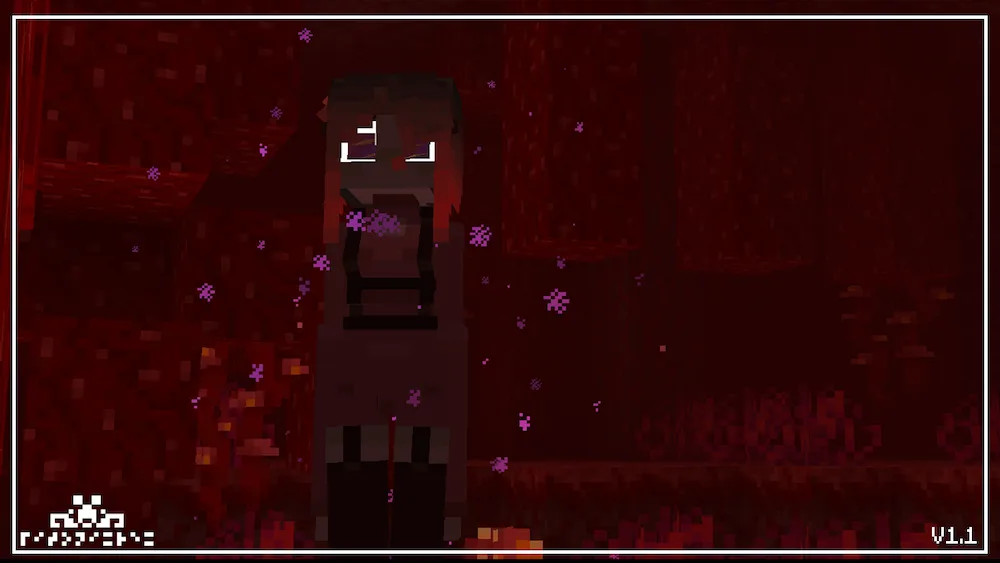 enderman girl 3