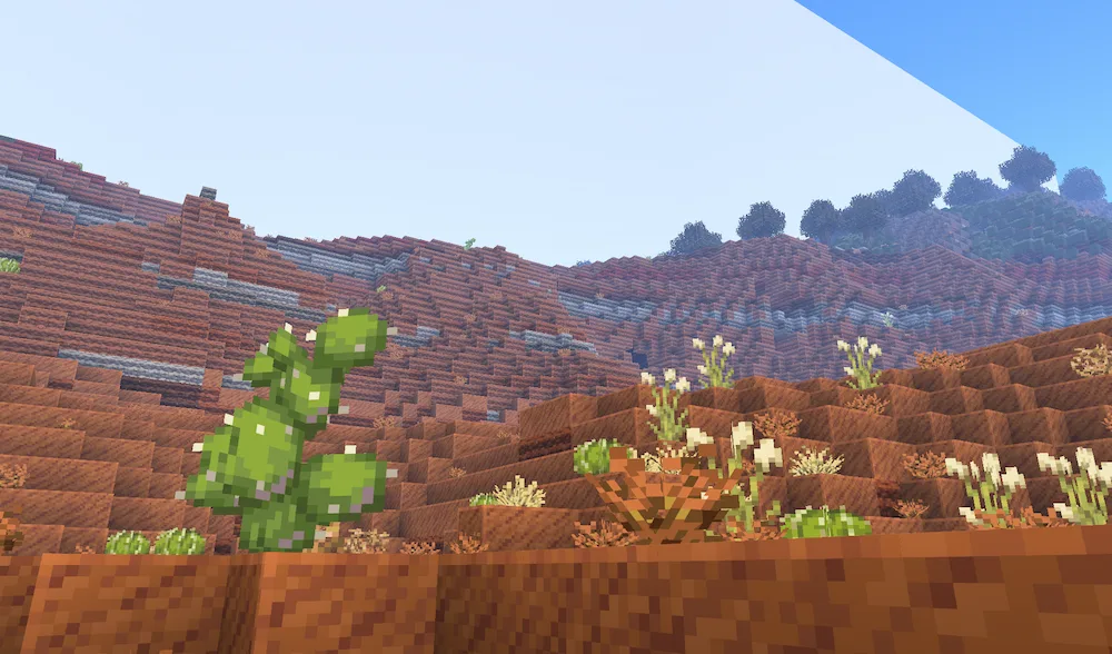 Badlands