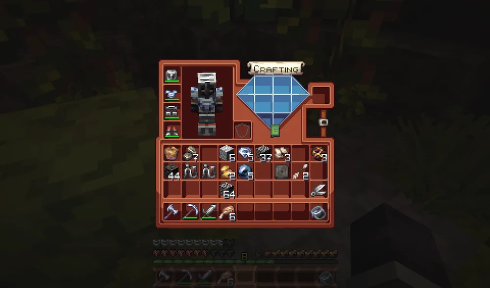Inventory