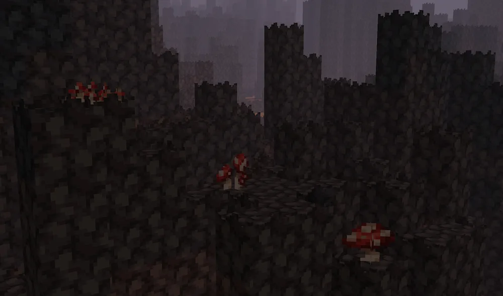 Basalt Delta