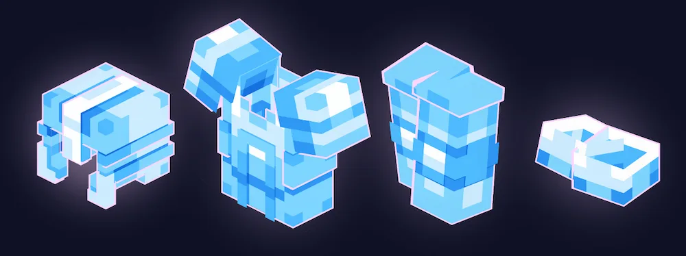 diamond armor