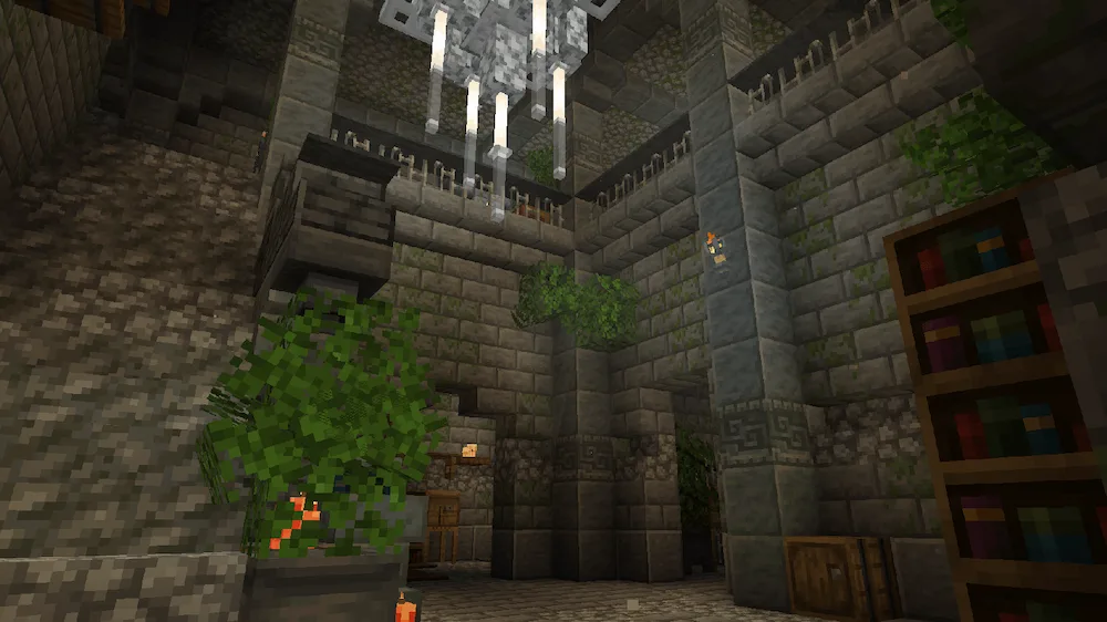 Spawner Room 3
