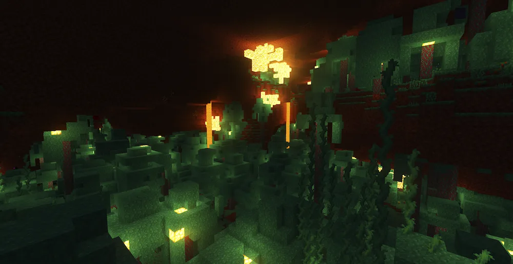 nether