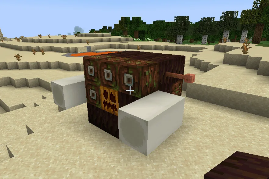 Hmmm maybe you need something else to put the Spark of life in this build