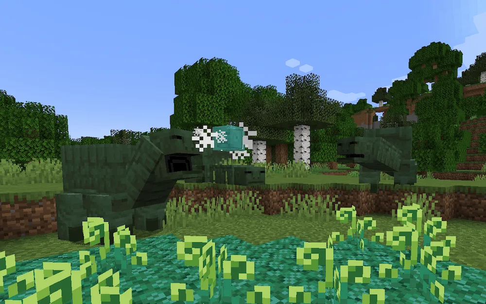 Love in the air? WRONG it's pollen