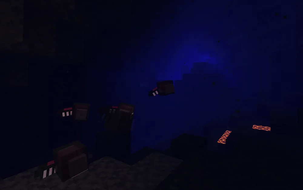 What are they thinking about?