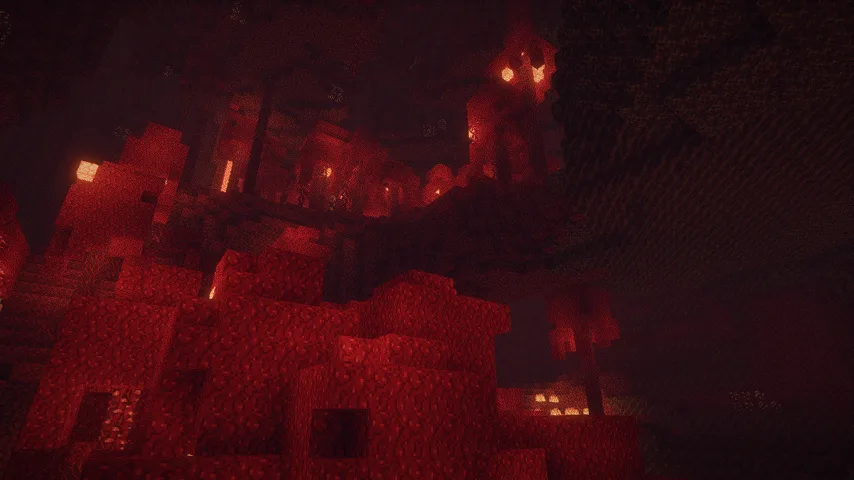 Nether