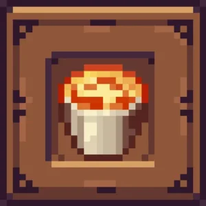 Buckets Reshaped Resource Pack