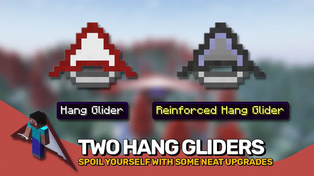 glider variants