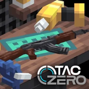 TaCZ Refabricated Mod