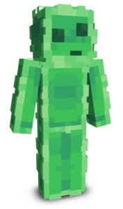 Classic Slime Skin