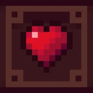 Dark Coffe GUI Minecraft Resource Pack 26.1.2, 1.21.11, 1.20.6, 1.19.4 Dark Coffe GUI Resource Pack