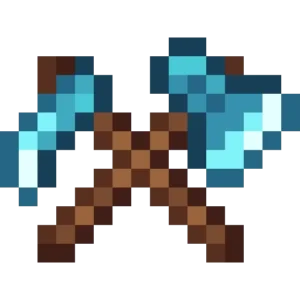 Fresh Weapons & Tools Minecraft Resource Pack
