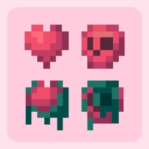 New Hearts Resource Pack