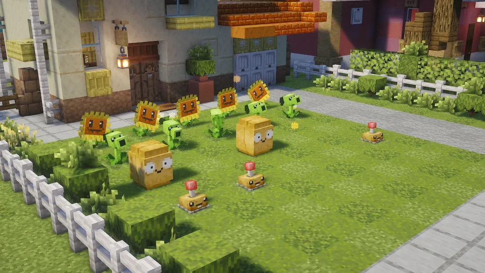 Impenetrable Defense