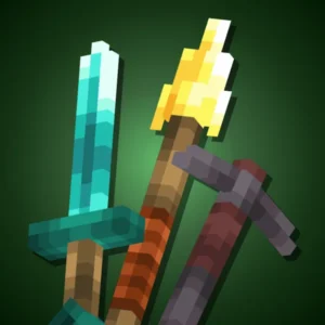 p1kls 3D Items Resource Pack