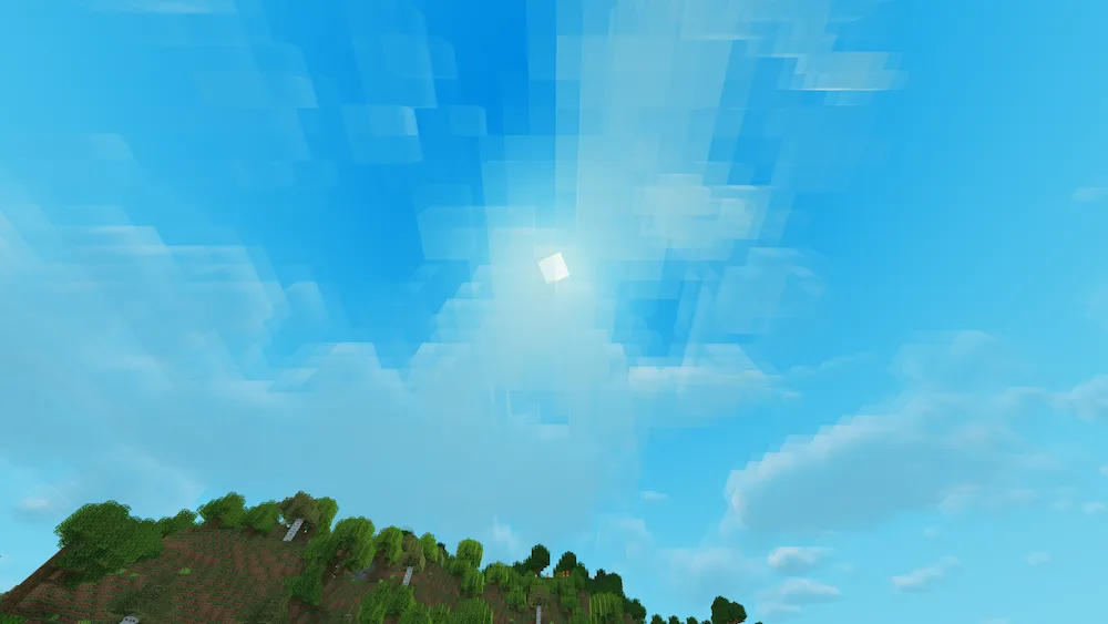 sky