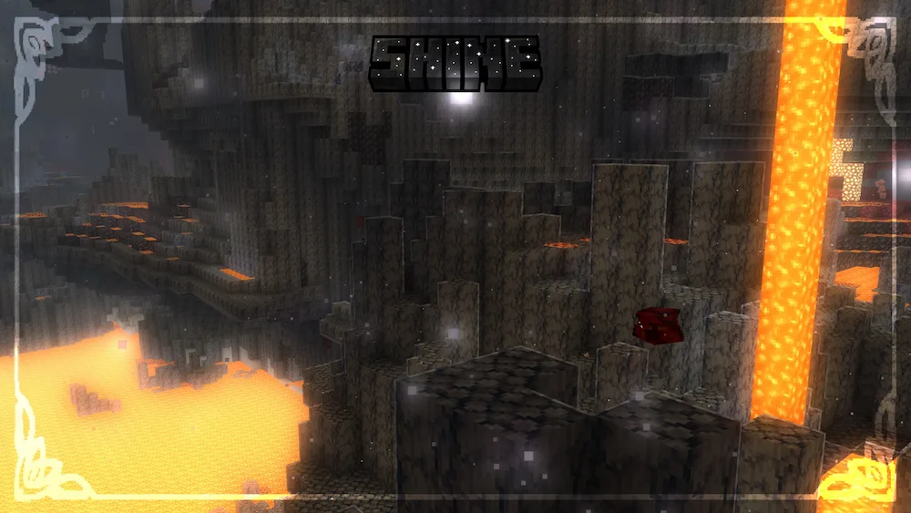 nether ligths