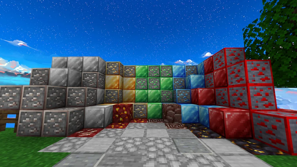 ores