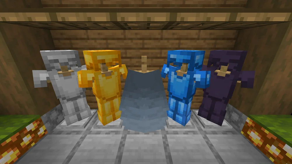 armors