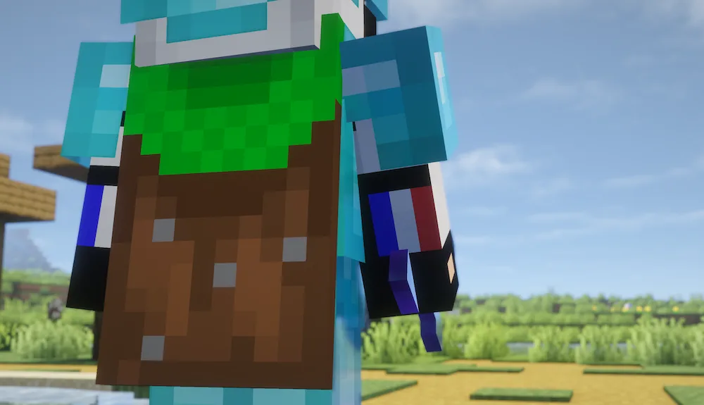 Random Cinematic Shot