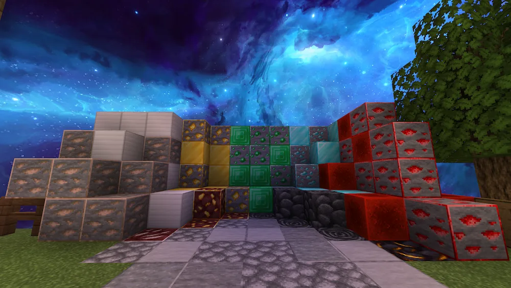 ores