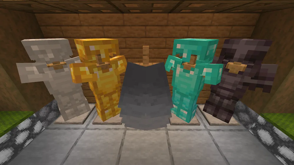 armors
