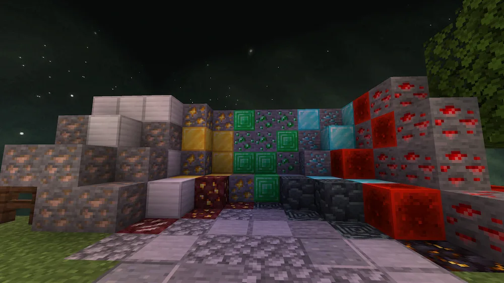 ores