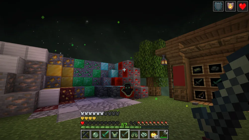 totem animation