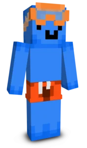 Beach Goggles Guy Minecraft Skin Beach Goggles Guy Skin
