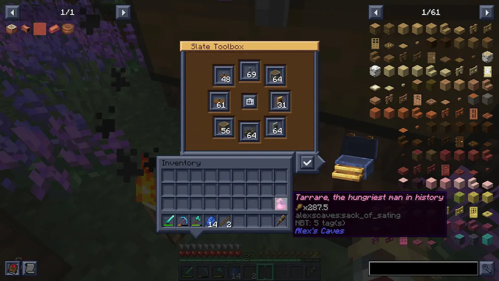 Create Toolbox