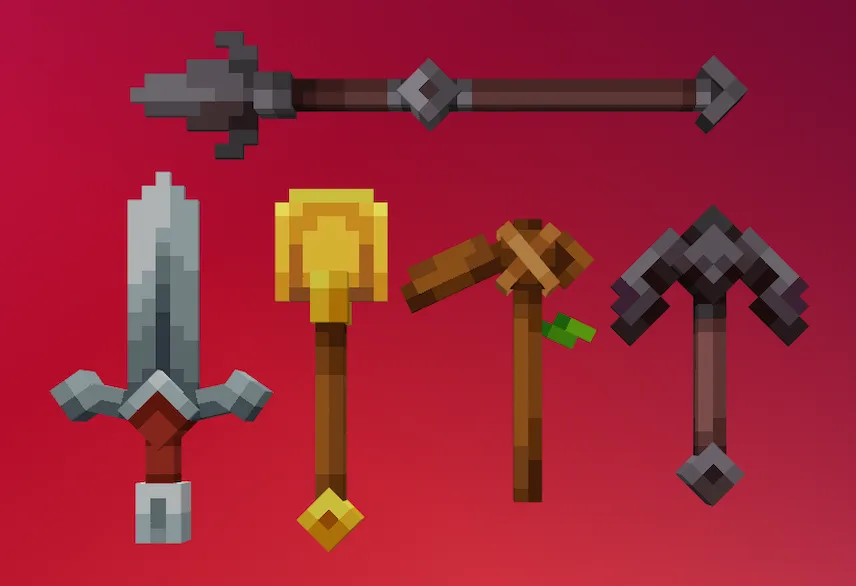 3d tools