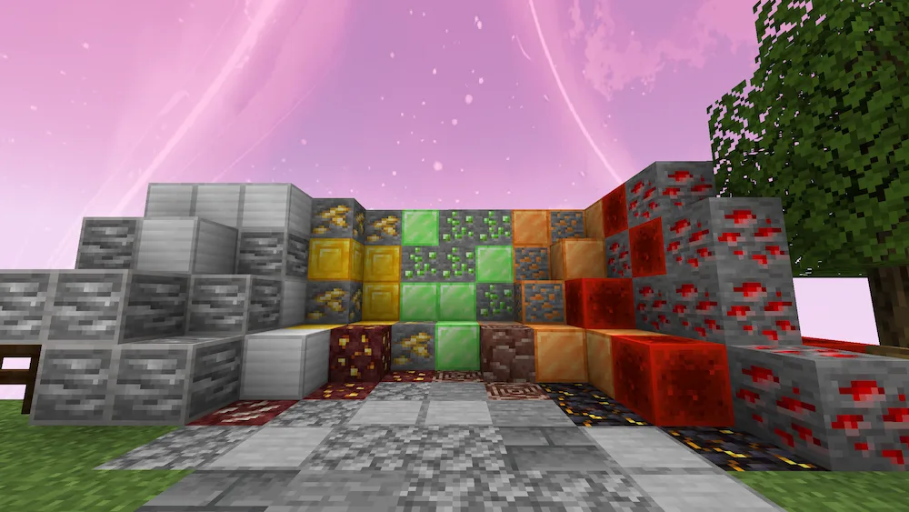 ores