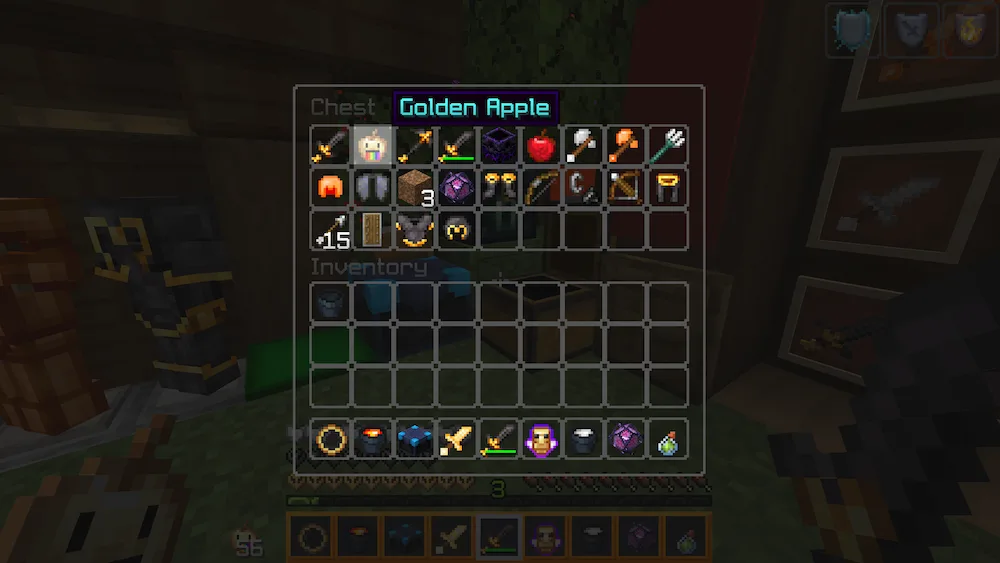 chest ui