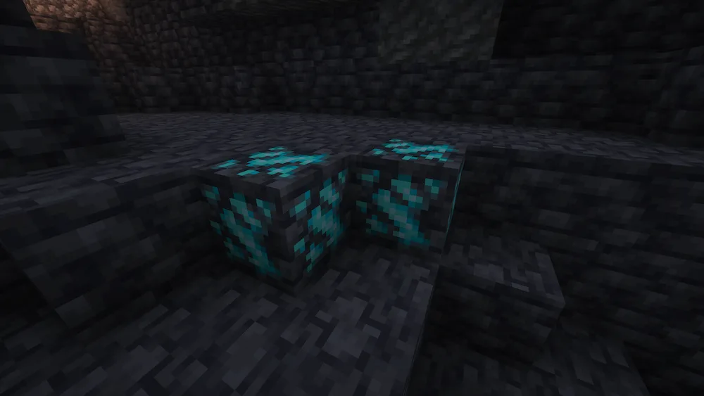 dense diamond