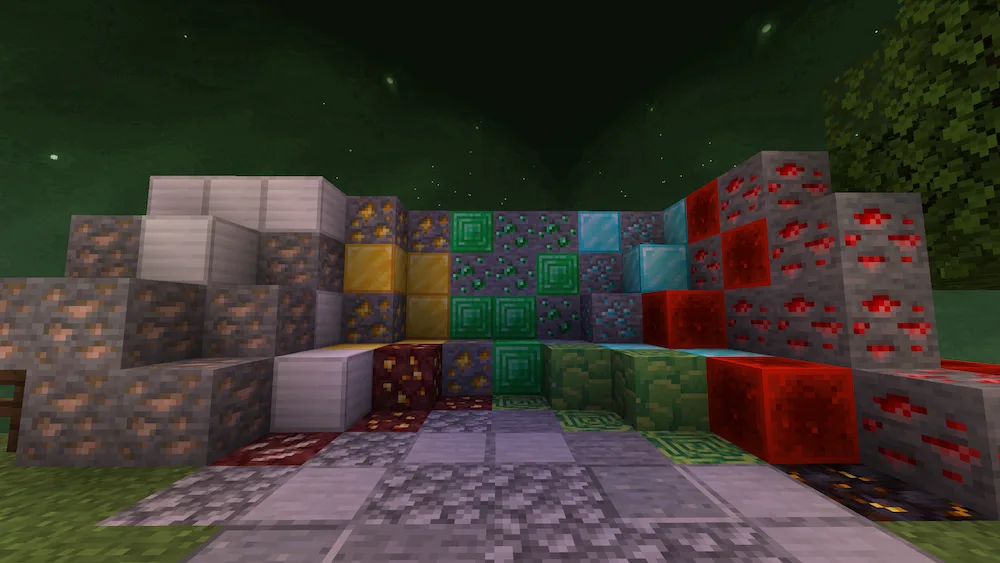 ores