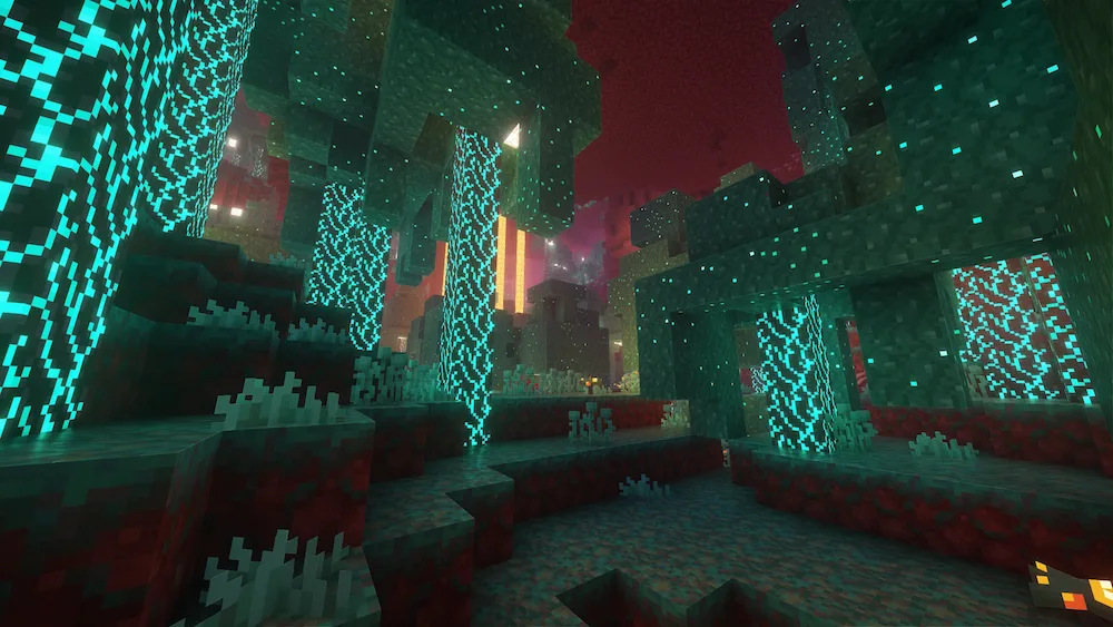 nether