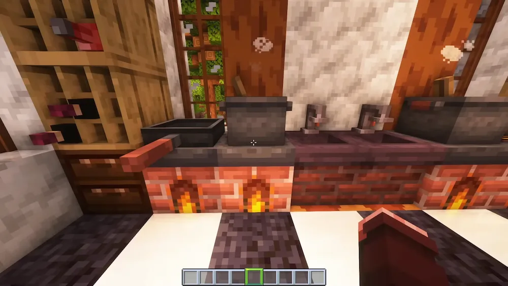 pot