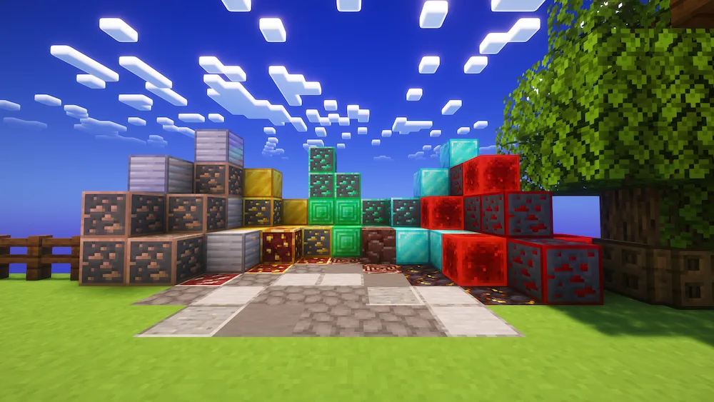 ores